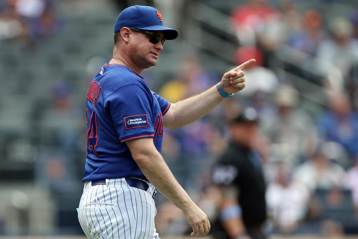 MLB Managerial Carousel May See a Change of Seats for Underperforming Clubs
