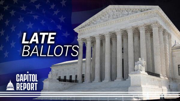 Trump Urges SAVE America Act as SCOTUS Allows Late Mail-in Ballots, Clarifies Presidential Firing Power