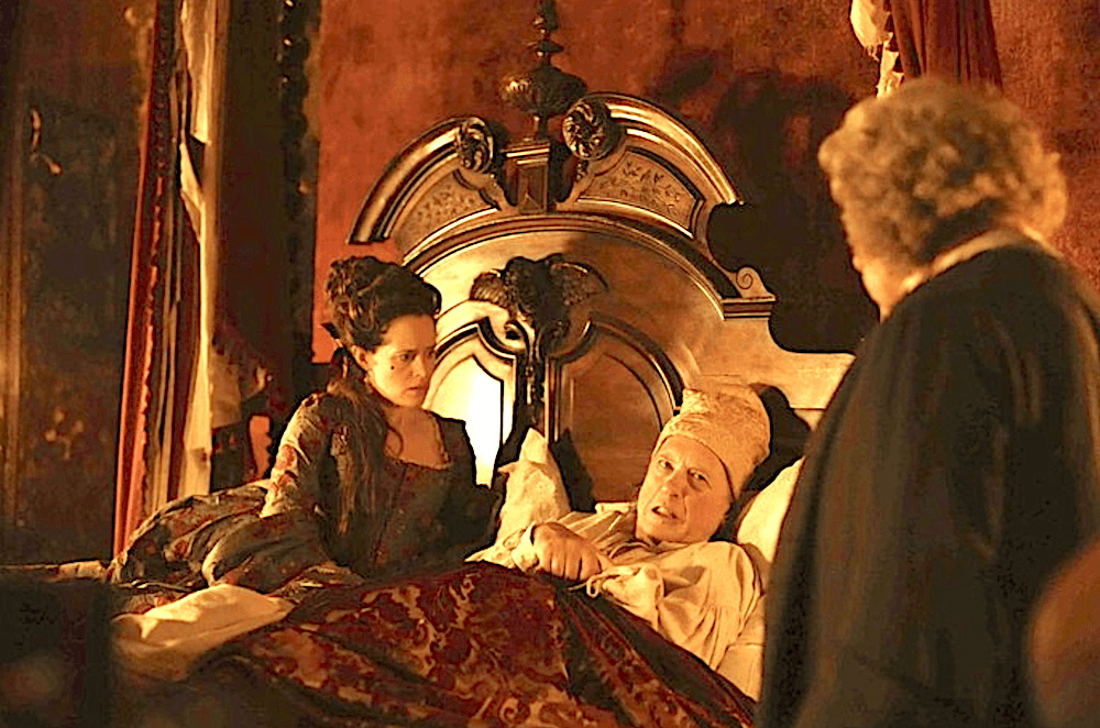 ‘Savage House’: Foul, Festering Farce Is Far From ‘Pride and Prejudice’