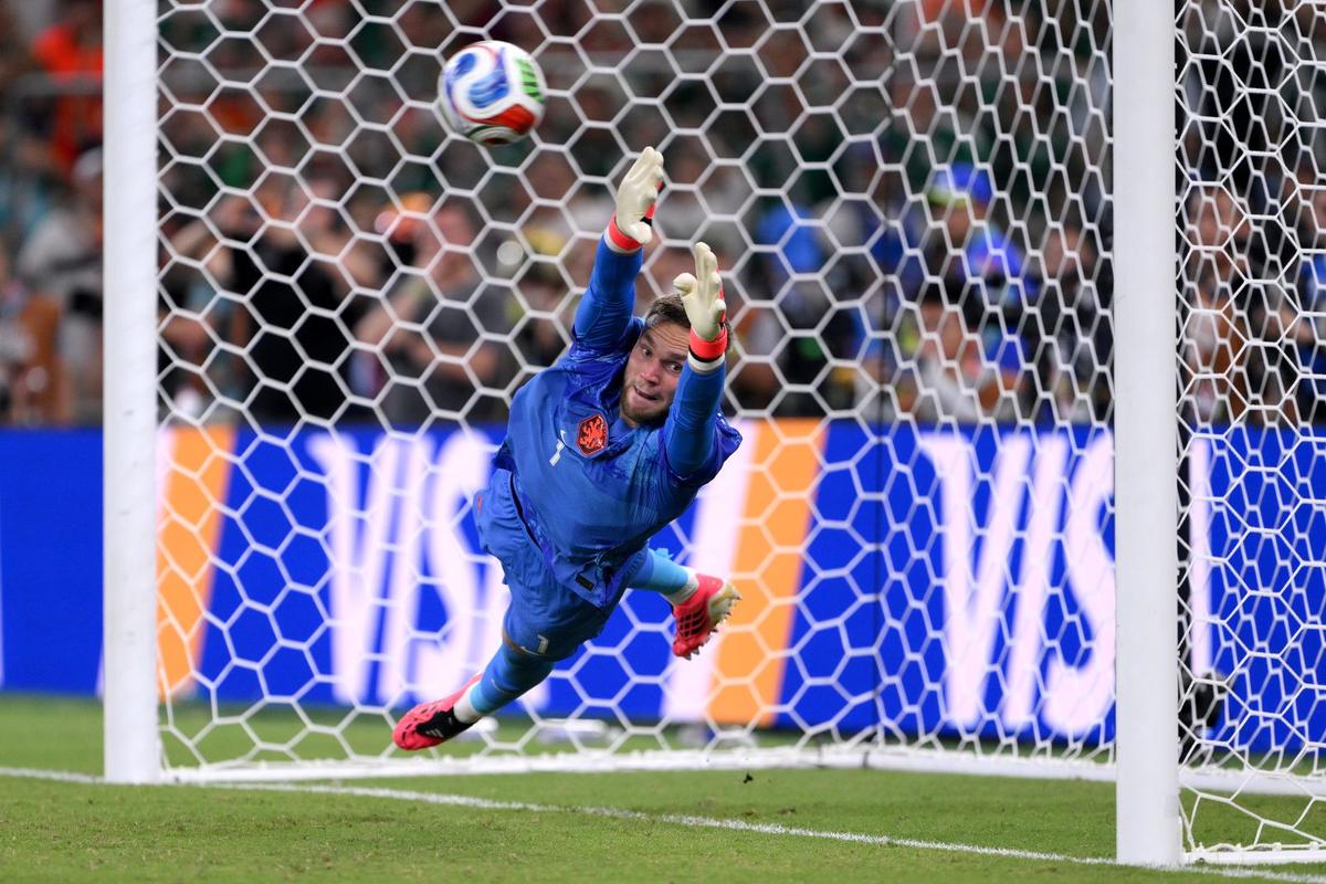 Morocco Ends the Netherlands’s World Cup Campaign with Penalty Kicks