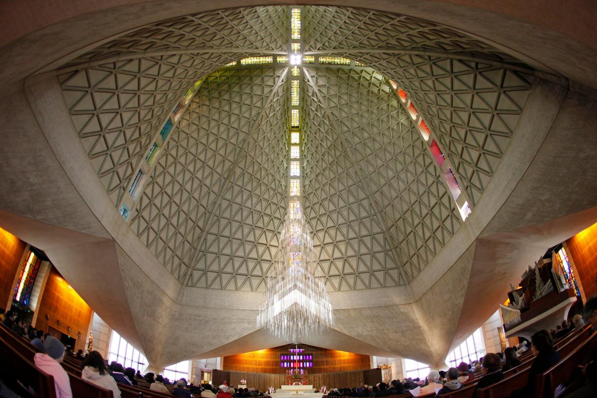 San Francisco Archdiocese Agrees to $395 Million Abuse Settlement