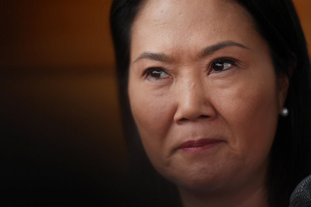 Conservative Keiko Fujimori Wins Peru’s Presidential Race
