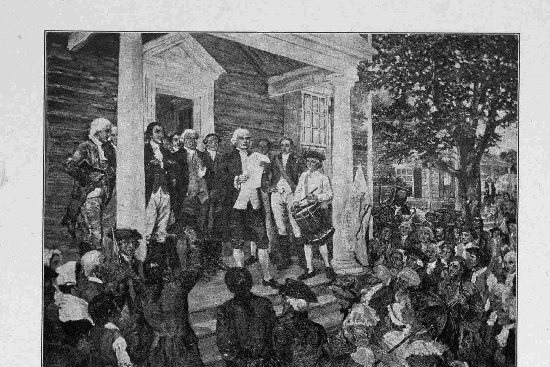 250 Years Ago: The Declaration of Independence—The Crucial Days of July 1776