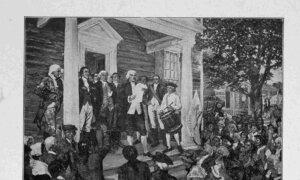 250 Years Ago: The Declaration of Independence—The Crucial Days of July 1776