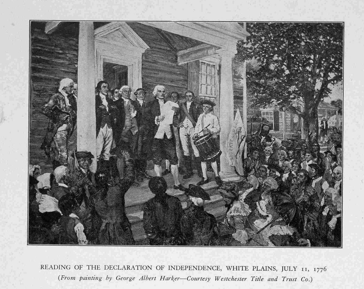 250 Years Ago: The Declaration of Independence—The Crucial Days of July 1776