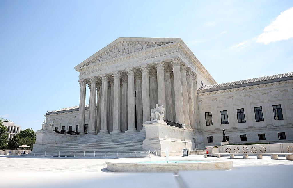 Supreme Court Strikes Down Birthright Citizen Limits, Rules Against Men Playing in Women’s Sports