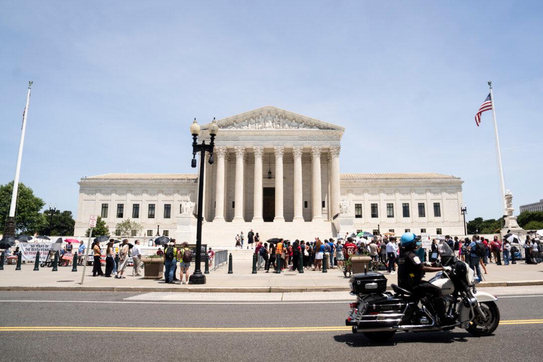 Key Takeaways from Supreme Court’s Decision on Birthright Citizenship 