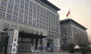 China Slaps 73.5 Percent Tariffs on Canadian Pea Starch