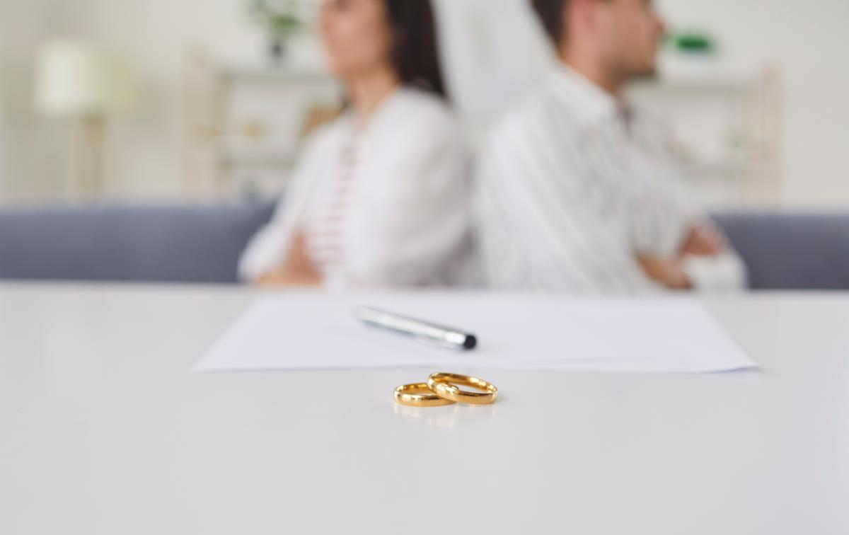 Emotional Versus Financial Decisions When Divorcing