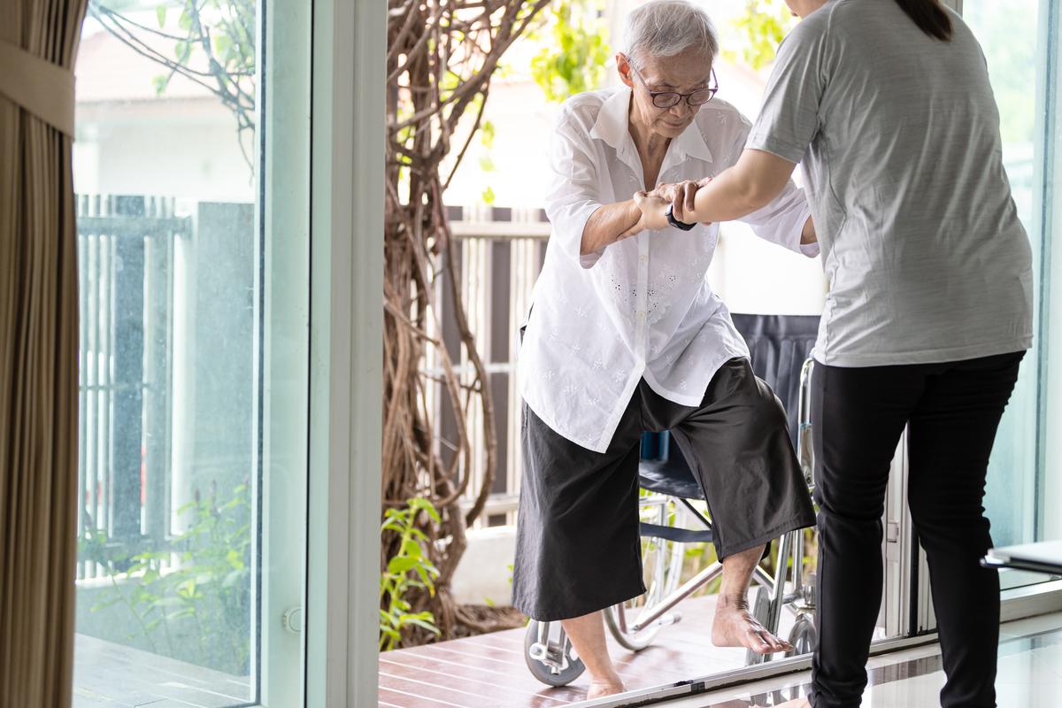 Tax Breaks for Caregivers