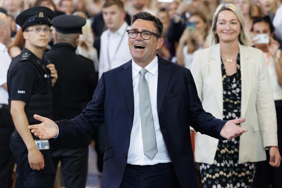 What England Can Teach Us About ‘Democratic Socialism’