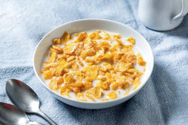 4 Ways Your Breakfast May Be Affecting Your Health