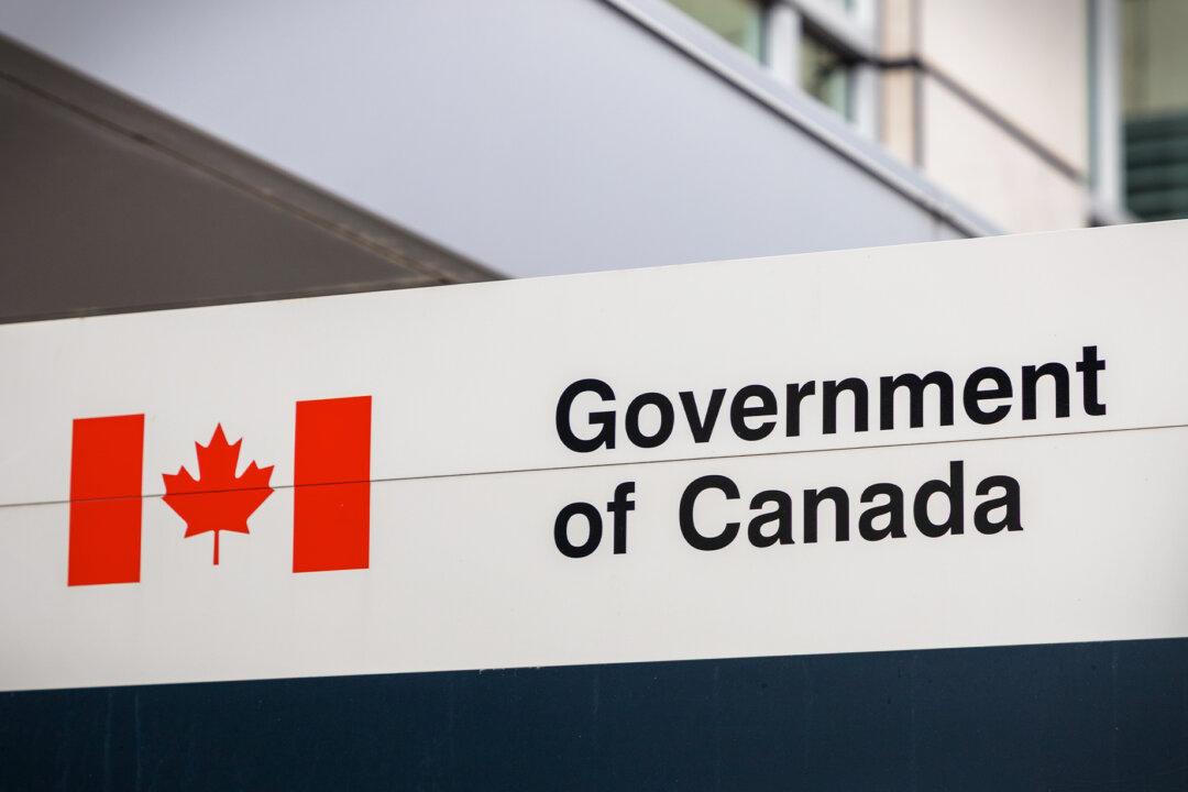 Federal Bureaucracy Grew Twice as Fast as Canada’s Population With $7 Billion Cost: Taxpayer Group