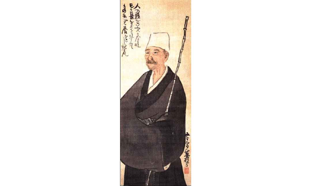 Aging Is Growth: Matsuo Basho’s Short Story ‘The Aged Mother’