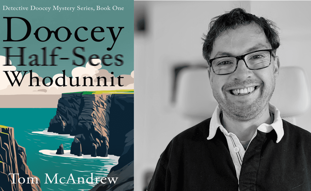 ‘Doocey Half-Sees Whodunnit’: An Irish Mystery