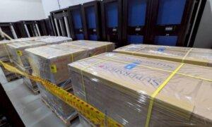 Taiwan Court Detains 2 Supermicro Employees, Albatron Executive in AI Server Probe