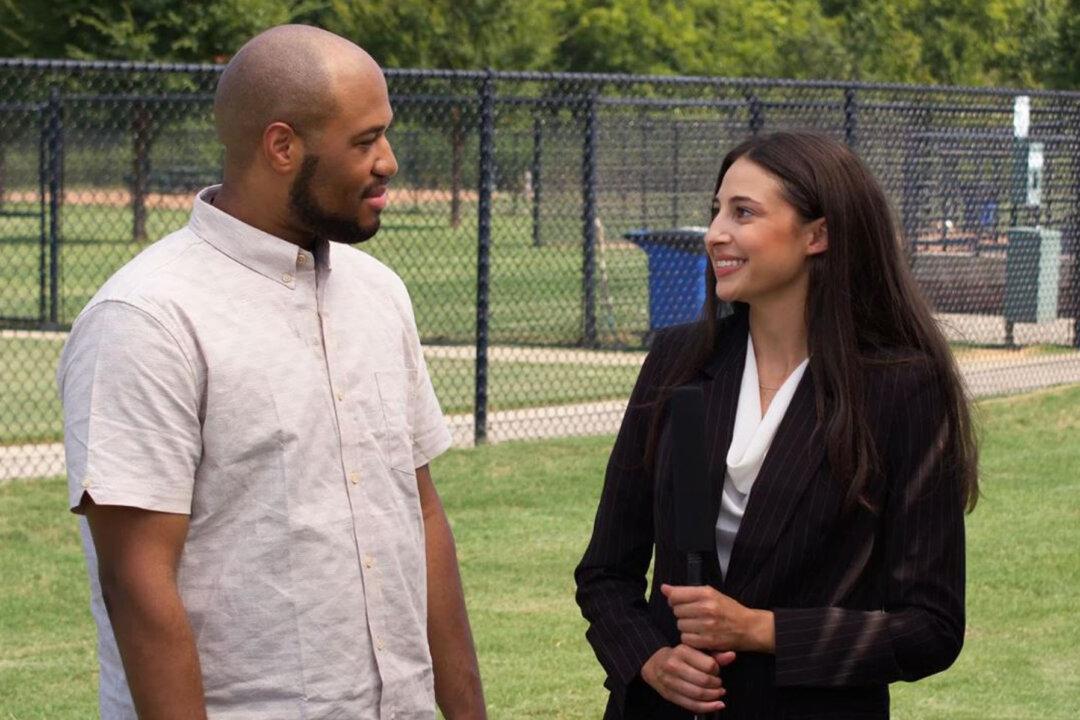 ‘Wealthy Soul’: Mercy in a Cynical World