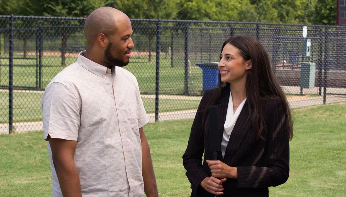 ‘Wealthy Soul’: Mercy in a Cynical World