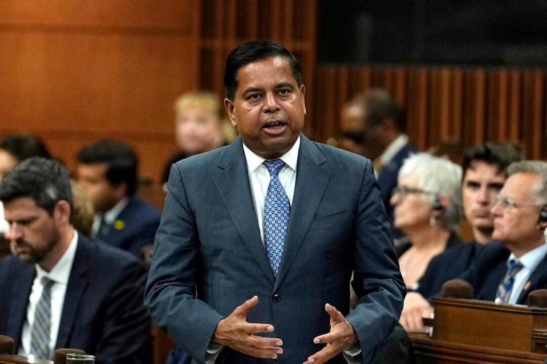 Foreign Agent Payments Won’t Be Revealed Under Ottawa’s New Regulations