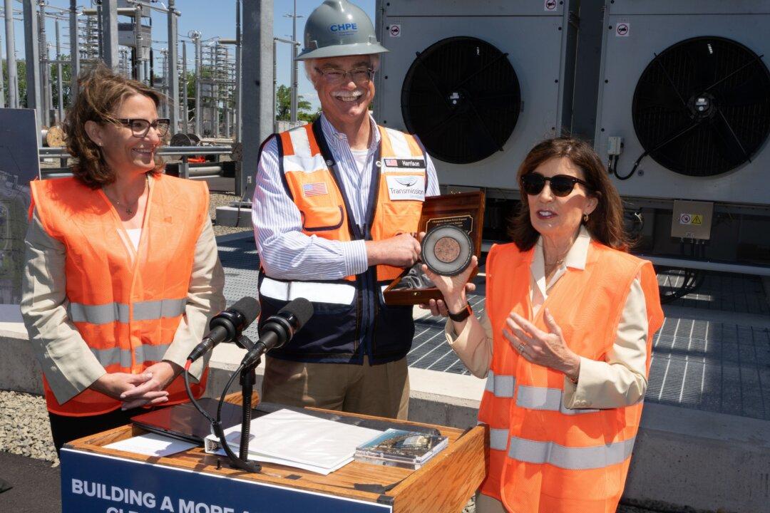 As Heat Wave Hits, $6 Billion Canadian Powerline Fortifies NYC’s Grid After Abrupt Shutdown