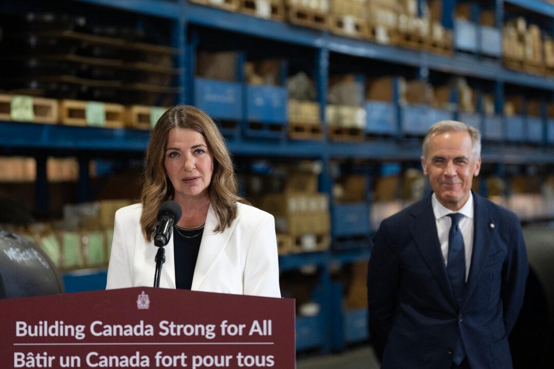 Alberta Announces Southern Route for BC Pipeline in Partnership With Trans Mountain, Pembina