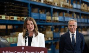 Alberta Announces Southern Route for BC Pipeline in Partnership With Trans Mountain, Pembina