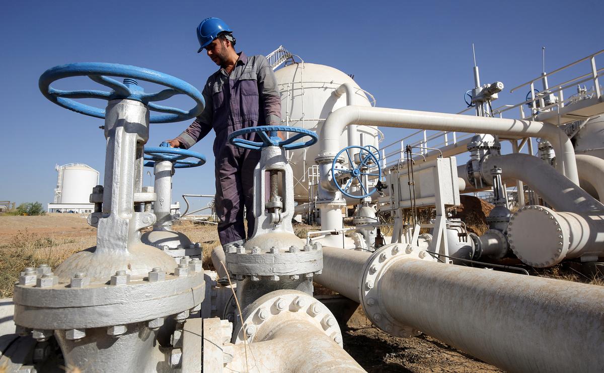 Iraq’s Anti-Corruption Purge and Iran-Backed Militias Reshape US–China Competition for Oil