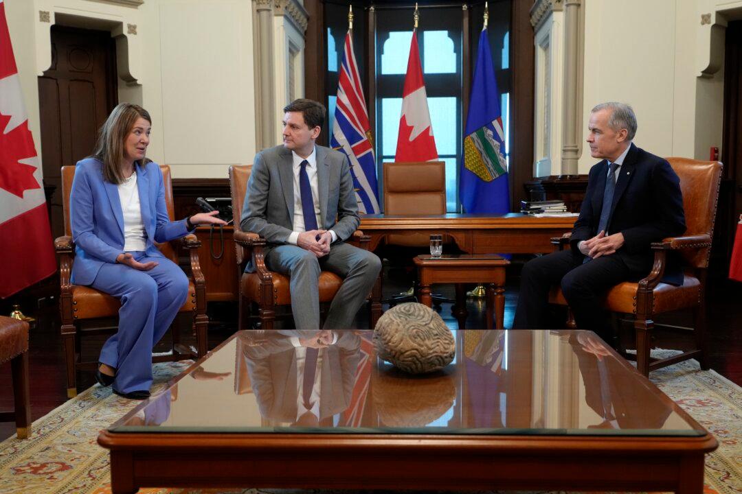 Key Takeaways From the Alberta and BC Infrastructure Deals With Ottawa