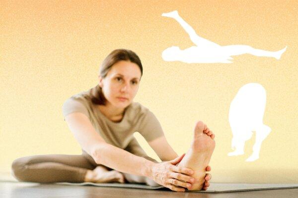 10-Minute Detox Flow to Ease Swollen Legs and Improve Circulation