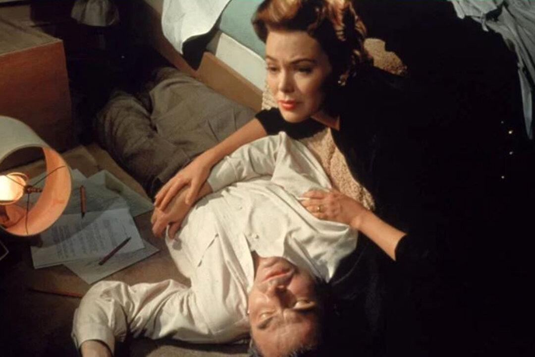‘Bigger Than Life’: When Medicine Turns Menacing