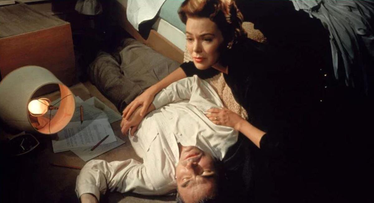 ‘Bigger Than Life’: When Medicine Turns Menacing