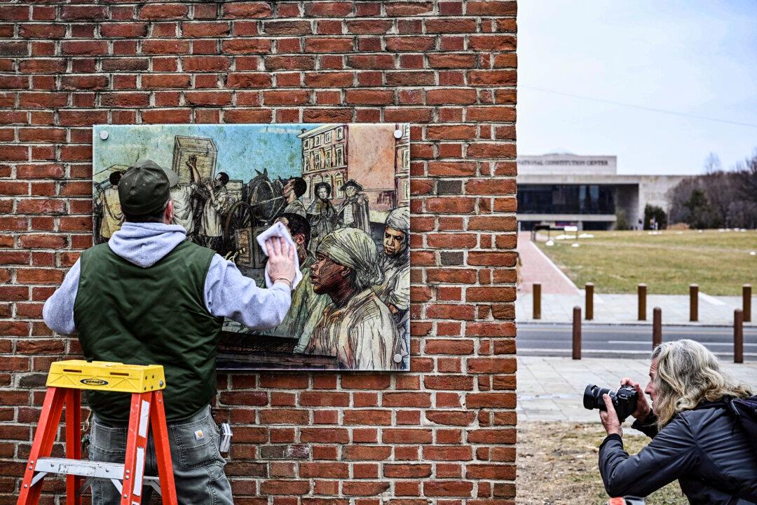 Appeals Court Allows National Park Service to Replace Slavery Exhibit in Philadelphia