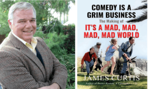 ‘Comedy is a Grim Business’: The Creation of a Slapstick Masterwork
