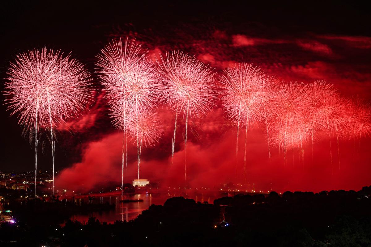What’s Next? Let’s Make Some Independence Day Promises