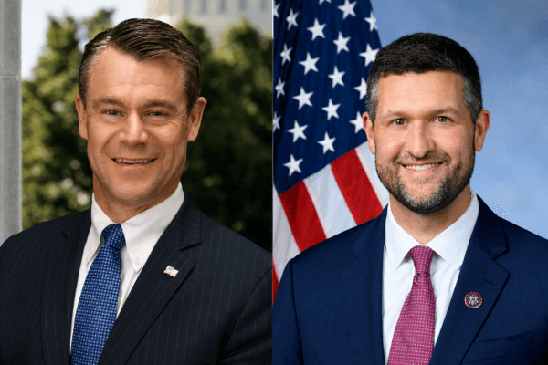 Lawmakers Renew Calls for Action Against Falun Gong Persecution as Senate Weighs Organ-Harvesting Bills