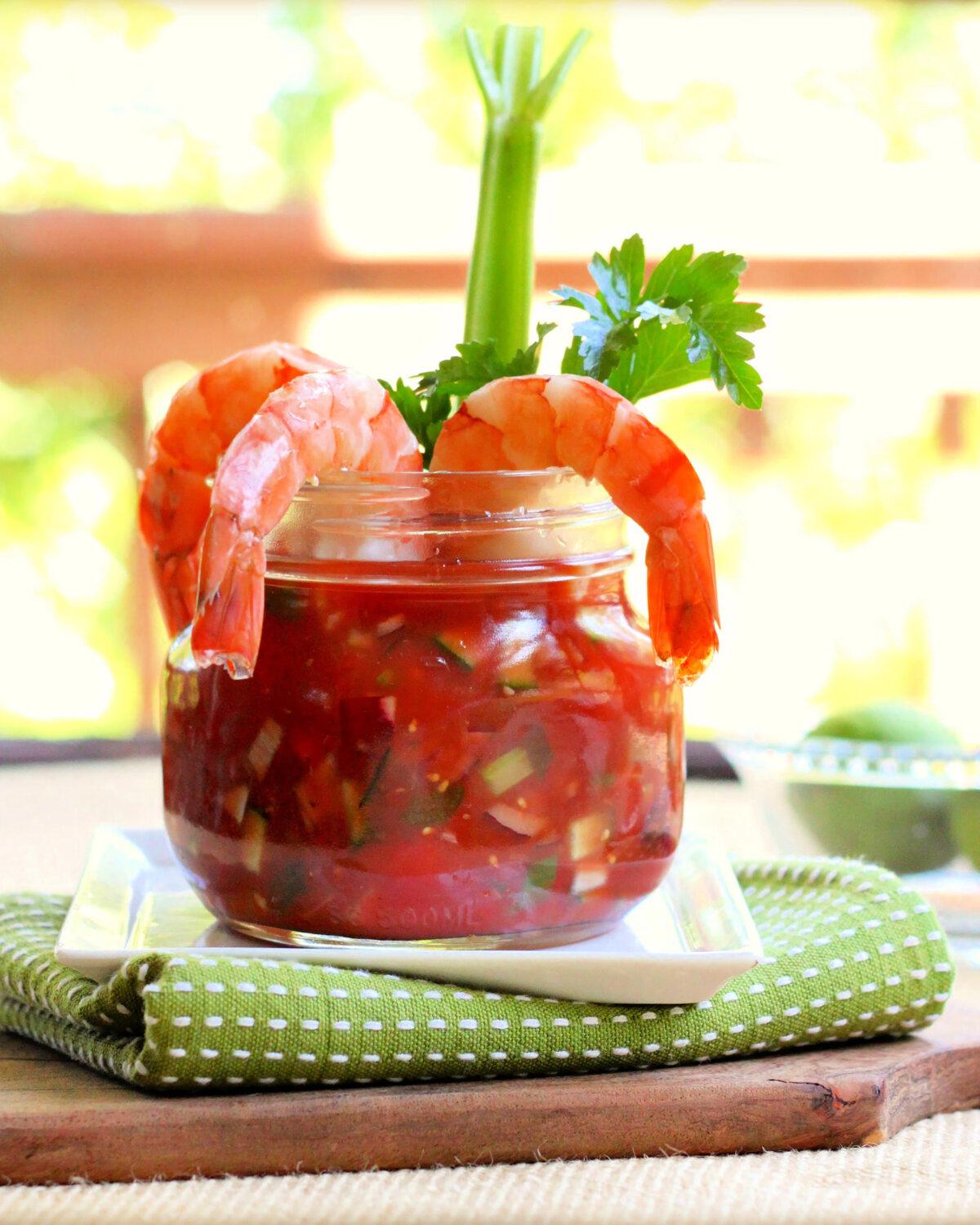 (Photo by Lynda Balslev for Tastefood)