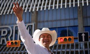 Poilievre Calls for Canadian Unity, Focus on Affordability During Stampede Address