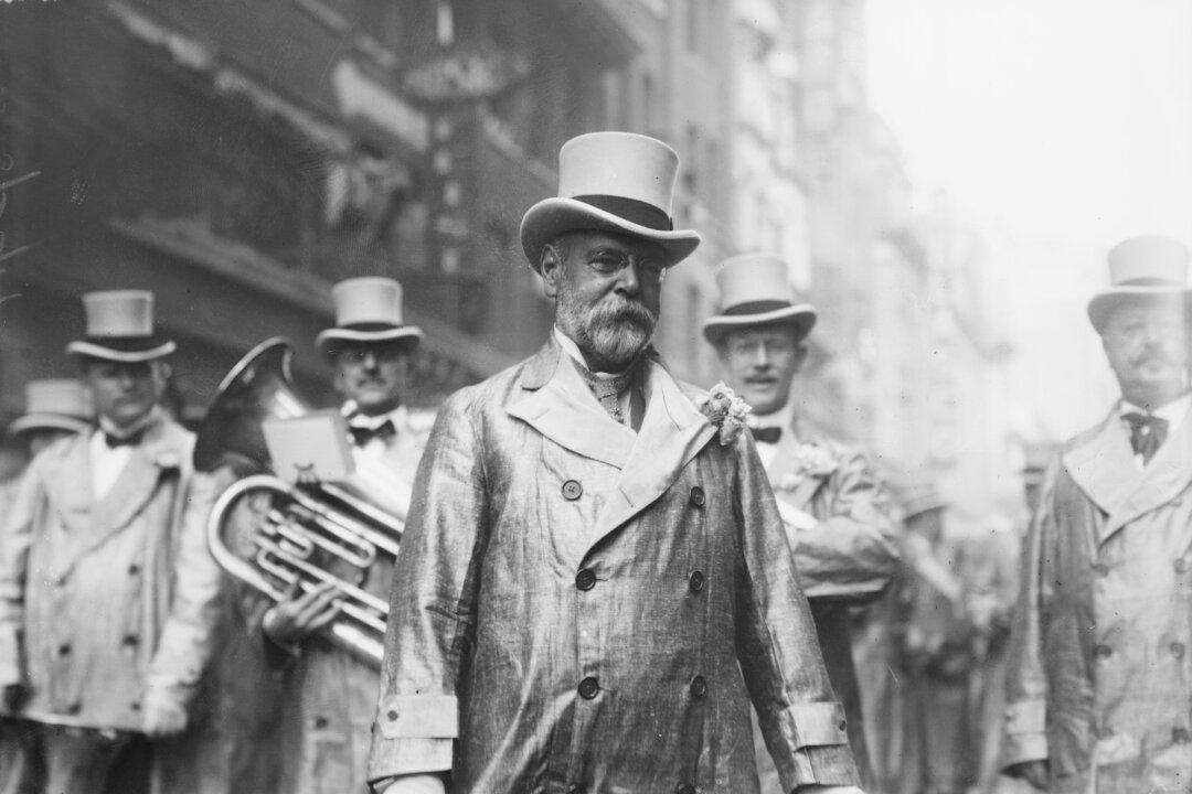 John Philip Sousa Was a Genius