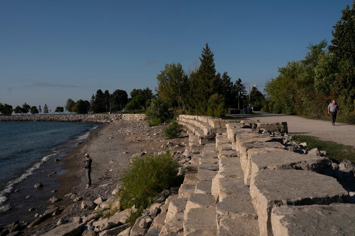Ontario Man Charged in Connection With Alleged Jet Ski Crash That Injured Lifeguard