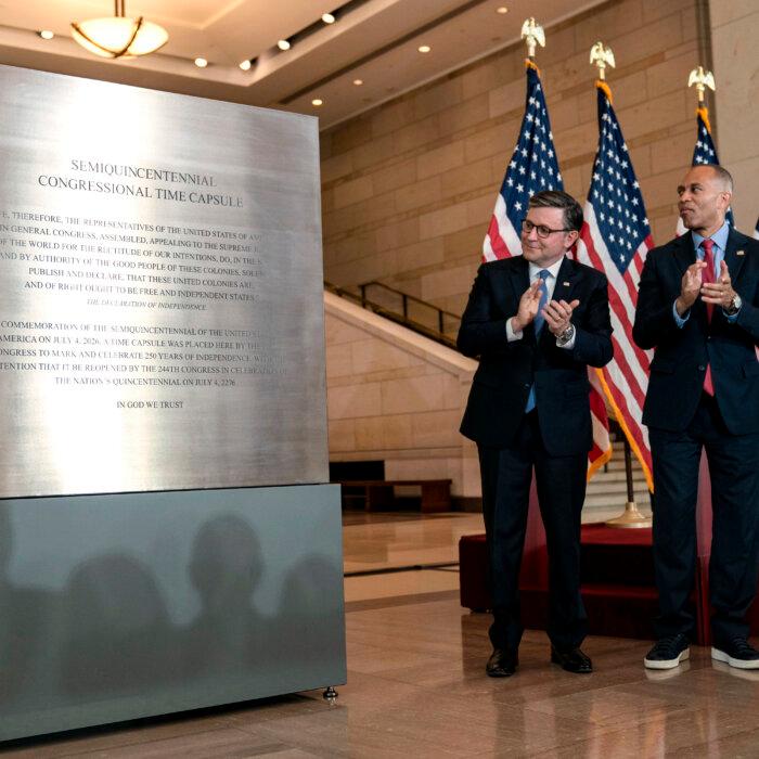 The Epoch Times