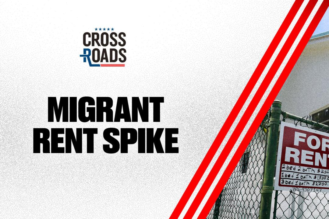 New Fed Working Paper Says Illegal Immigrants May Have Caused Home Rent Spike