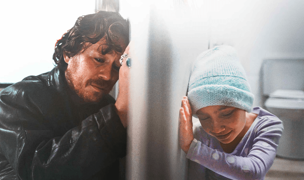 Michael Scott: Pioneer in Faith- and Family-Driven Films Leans Into His Values