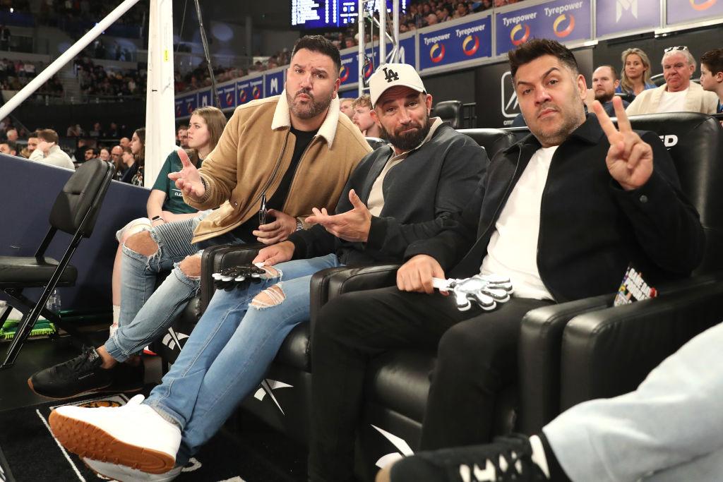 Sooshi Mango Comedian Takes Aim at Victoria’s Jail Time Threat for Parking Fines