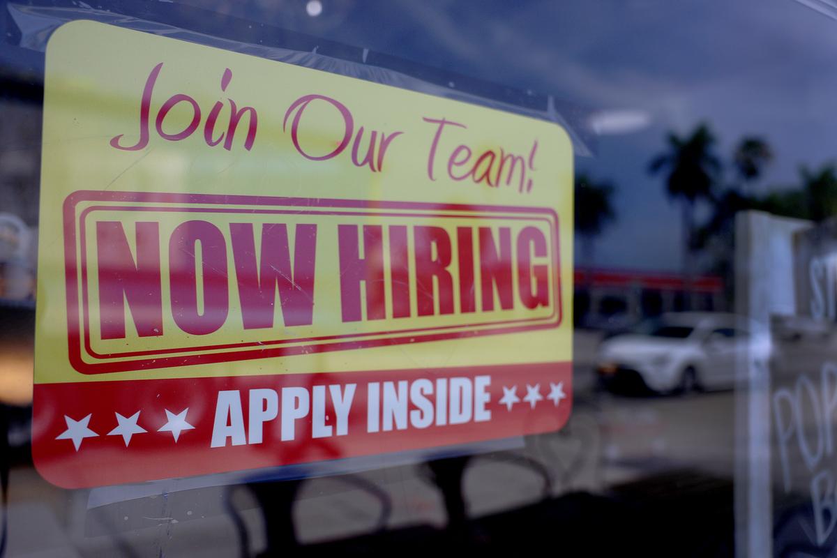 Why Have So Many Americans Stopped Working?