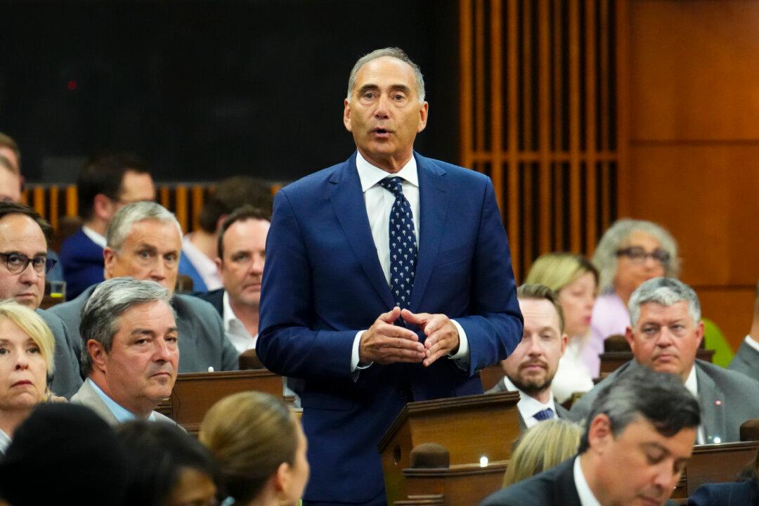 Carney Names New Senators, Including Close Adviser, Tory MP