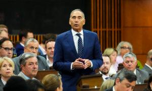 Carney Names New Senators, Including Close Adviser, Tory MP