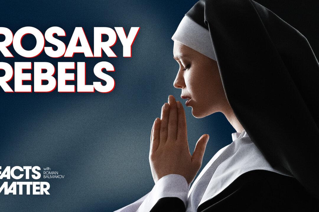 Catholic Nuns Sue NY Over State’s LGBT Mandate on Pronouns, Bathrooms, and Extramarital Affairs