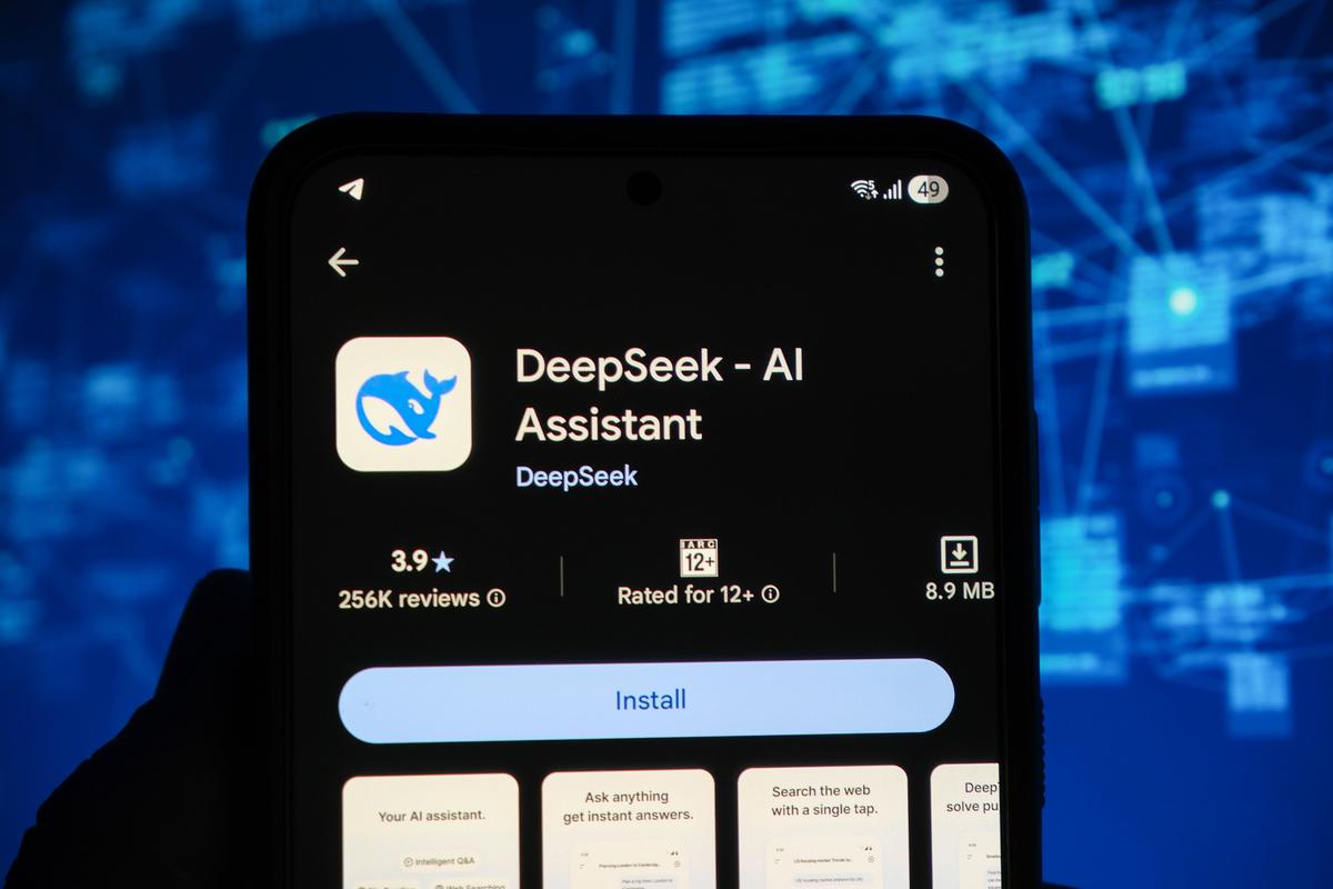28.8 Million Queries: The AI Heist That Tripped No Alarms