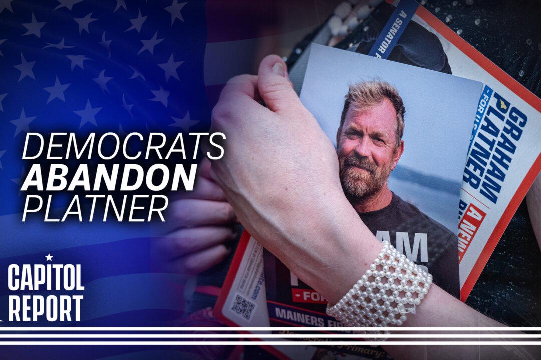 Democrats Pull Platner Endorsements Over Sexual Assault Allegations; US Strikes Iran After Tanker Attacks