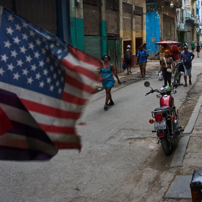 Cuba Blackout Sparks Protests as Authorities Struggle to Restore Power
